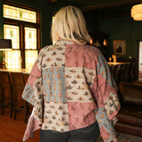 Florence Top- Western