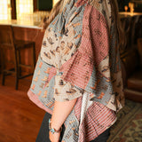 Florence Top- Western