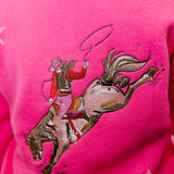 Callie Cardigan- Pink