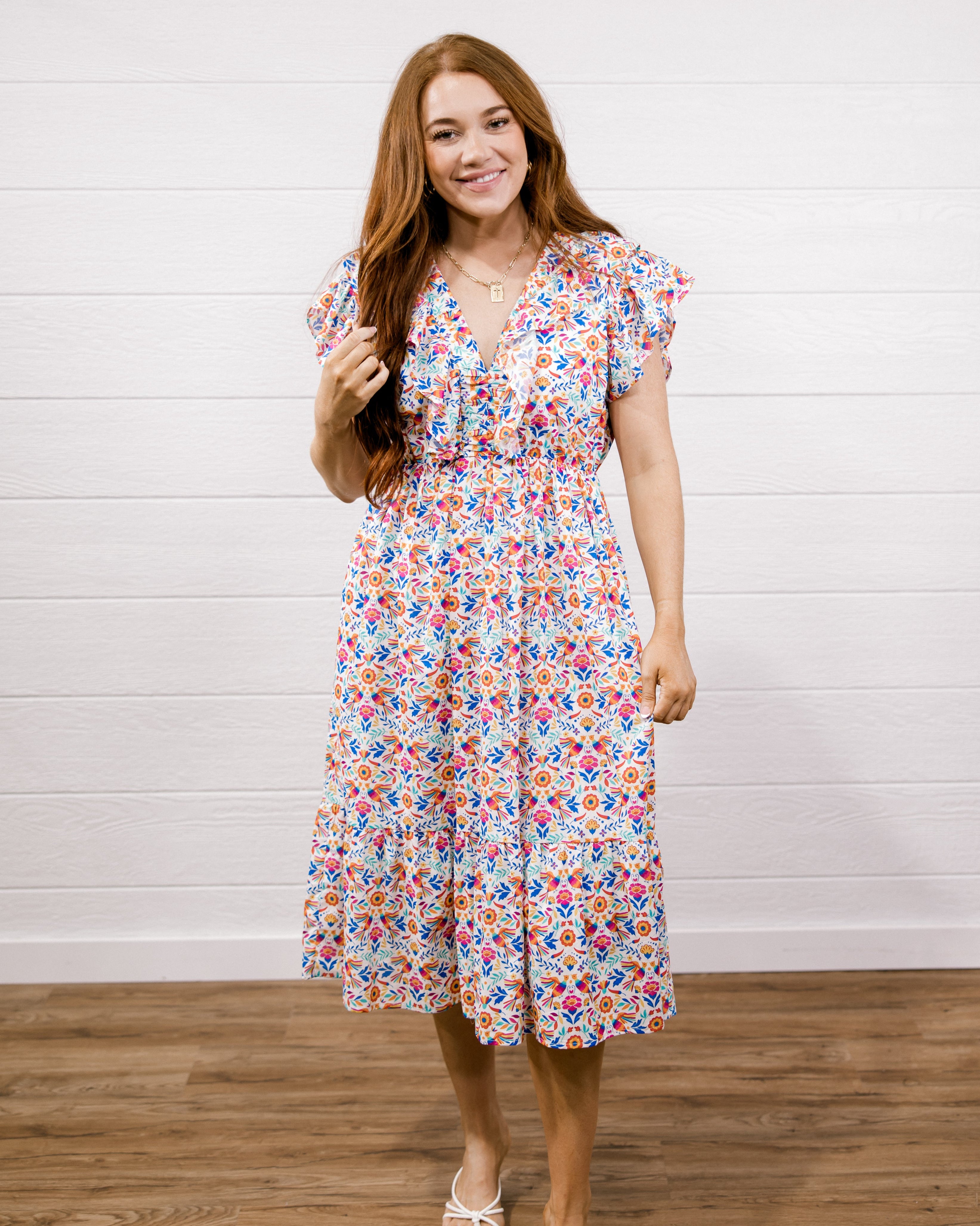 Dresses Oh My Stars Apparel Dresses Oh My Stars Apparel