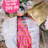 Mother's Day Gift Box